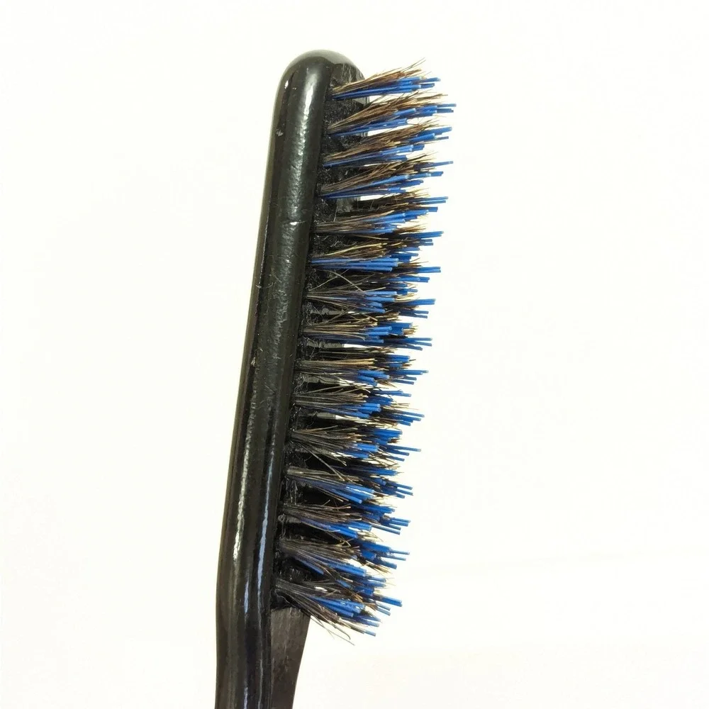 Spornette Styling Teasing Bristle Brush Set Little Wonder #111, Big Wonder #131